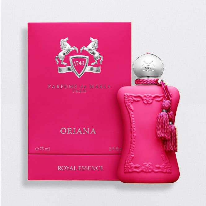 MARLY ORIANA EDP 75ML