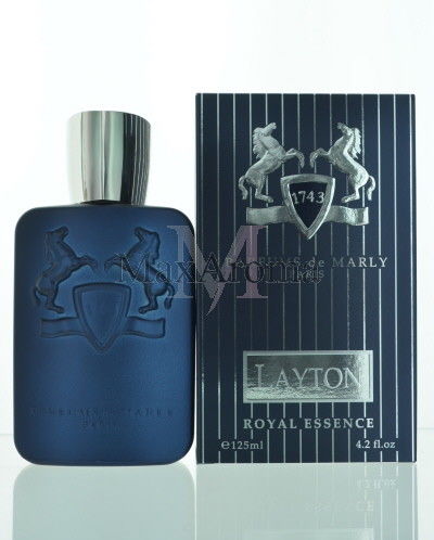 MARLY LAYTON ROYAL ESSENCE EAU DE PARFUM SPRAY 125 ML