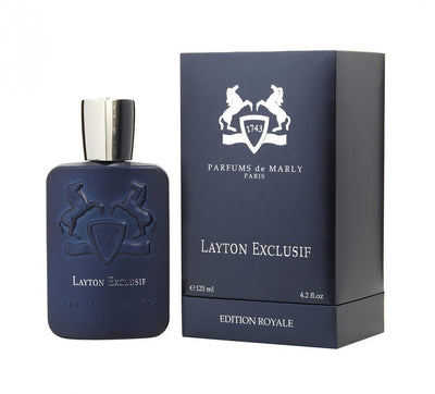 LAYTON EXCLUSIF EDP 125ML