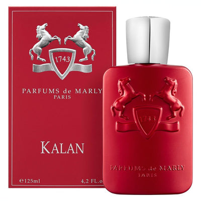 MARLY KALAN EAU DE PARFUM SPRAY 125 ML