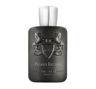 PEGASUS EXCLUSIF EAU DE PARFUM SPRAY 125 ML