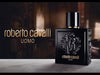 ROBERTO CAVALLI UOMO MAN RG EAU DE TOILETTE SPRAY 100 ML
