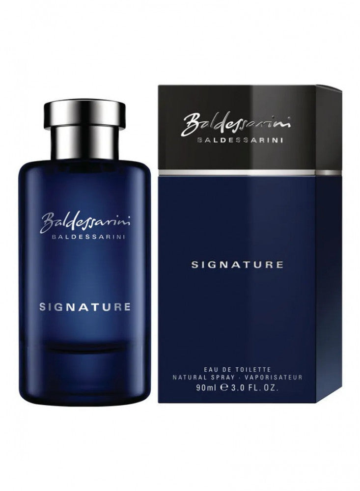 عطر بالديساريني سيجنتشر رجالي 90مل تواليت