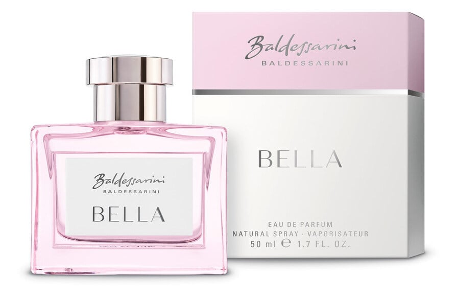 BALDESSARINI BELLA EDP NS 50ML