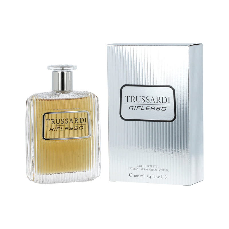عطر تروساردي ريفلسوا 100مل تواليت