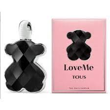 LOVEME ONYX PARFUM 90ML
