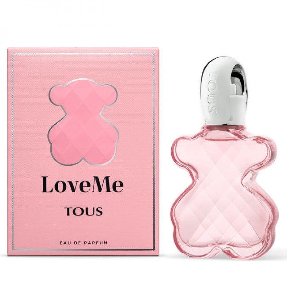 LOVEME EDP VAPO 90 ML