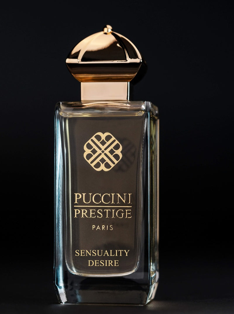 PUCCINI SENSULATITY DESIRE EDP 100ML