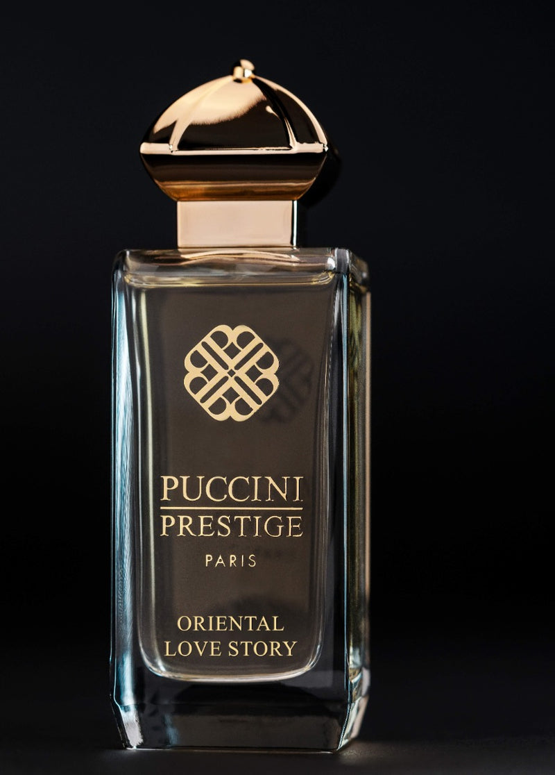 بوتشينى عطر أورينتال لف استورى أو دى بارفان 100 مل
