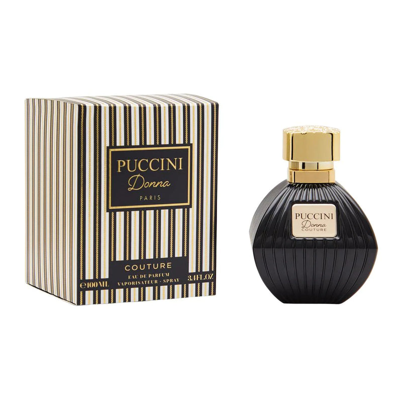 Puccini donna top paris perfume