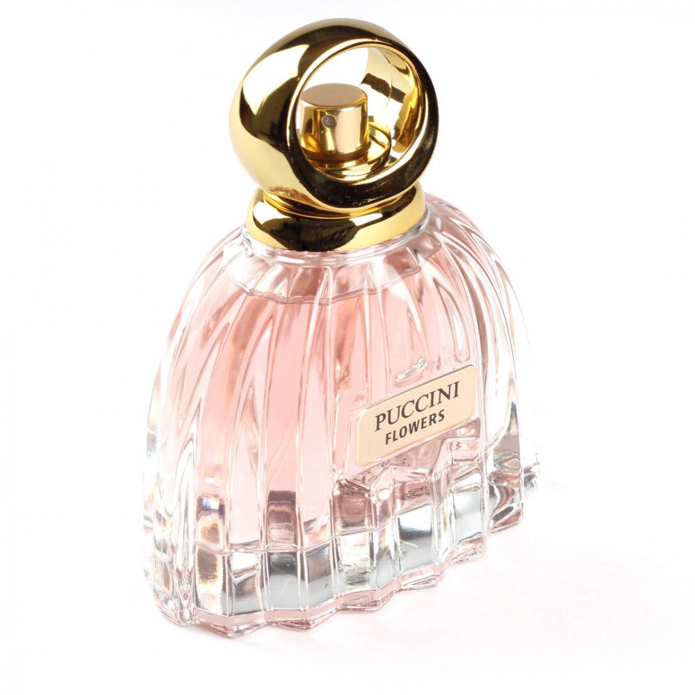 PUCCINI FLOWERS EDP 100ML