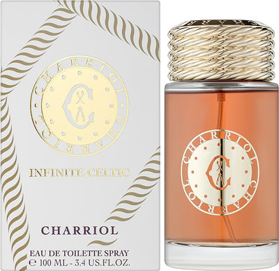 CHARRIOL INFINITE CELTIC FOR WOMEN EDT 100 ML