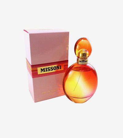عطر ميسوني نسائي 100 مل او دي تواليت