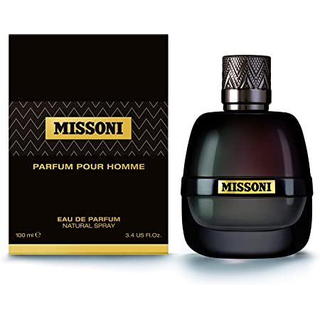 عطر ميسوني بور هوم الرجالي 100 مل او دي برفان