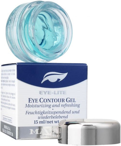 EYE CONTOUR GEL 15 ML