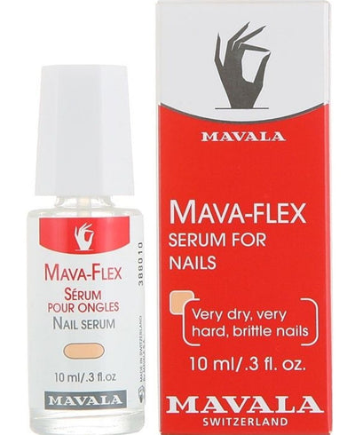 MAVA-FLEX SERUM FOR NAILS 10 ML