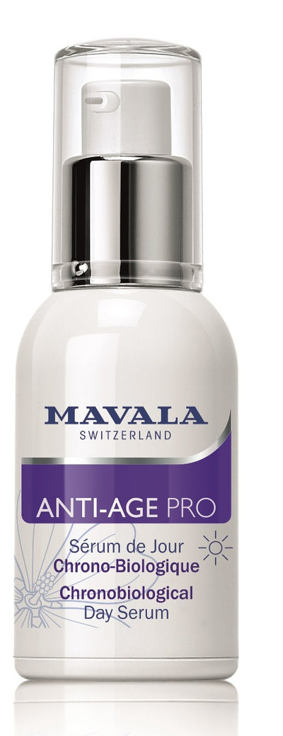 MAVALA ANTI-AGE PRO CHRONOB.DAY SERUM