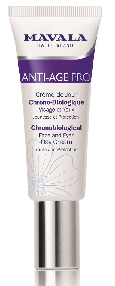 MAVALA ANTI-AGE PRO CHRONOB.DAY CREAM 45 ML
