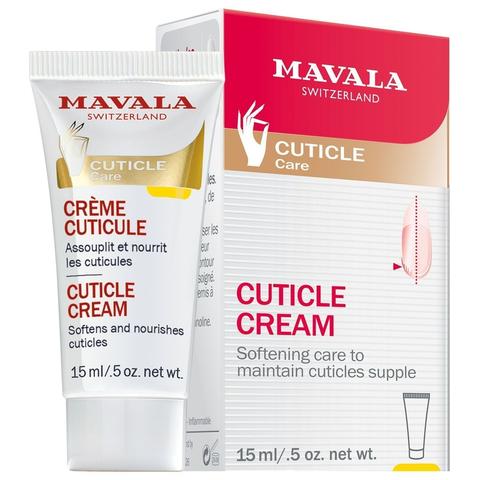 CUTICLE CREAM 15 ML