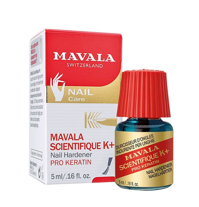 MAVALA SCIENTIFIQUE K+ PRO KERATIN 5 ML