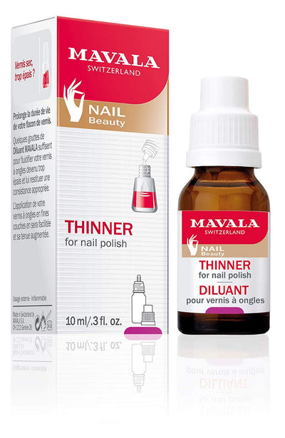 THINNER 10 ML