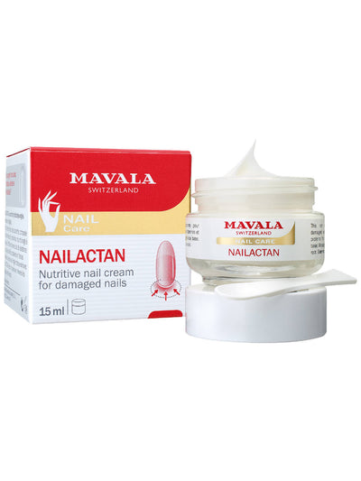 NAILACTAN-NOURISHING CRM 15 ML