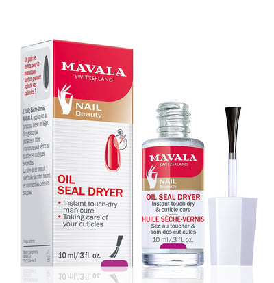 MAVALA OIL SEAL DRYER 10 ML