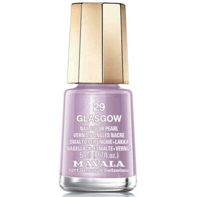 MAVAL NAIL POLISH 29 GLASGOW 5 ML