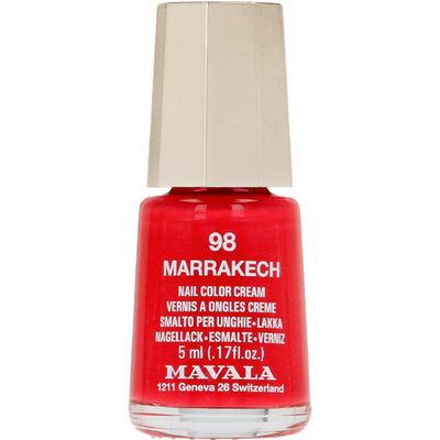 MAVALA NAIL POLISH 98 MARRAKECH 5 ML