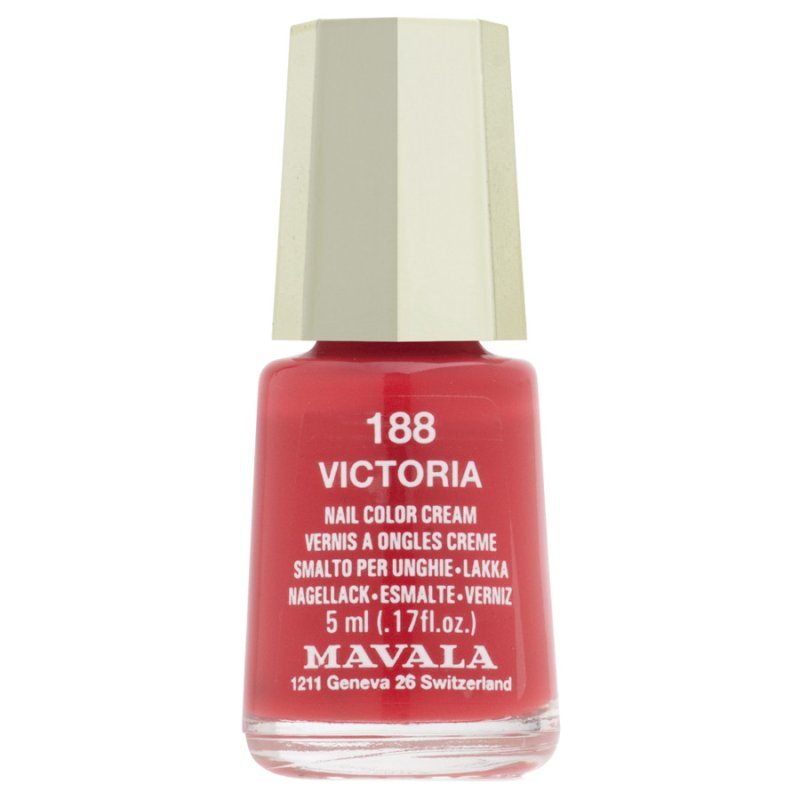 MAVALA MINI COLOR N/P VICTORIA 5ML