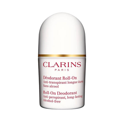 CLARINS ROLL-ON DEODORANT ANTI PERSPIRANT 50 ML