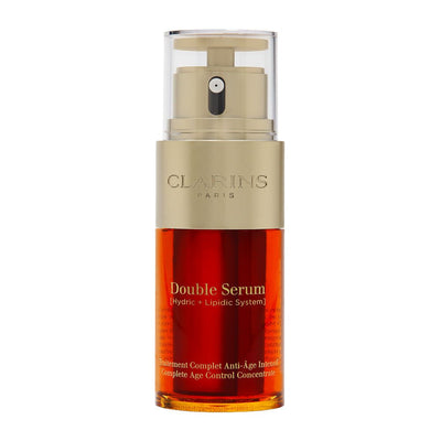 CLARINS DOUBLE SERUM 30 ML