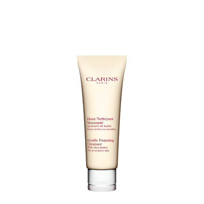 CLARINS GENTLE FOAMING CLEANSER 125 ML