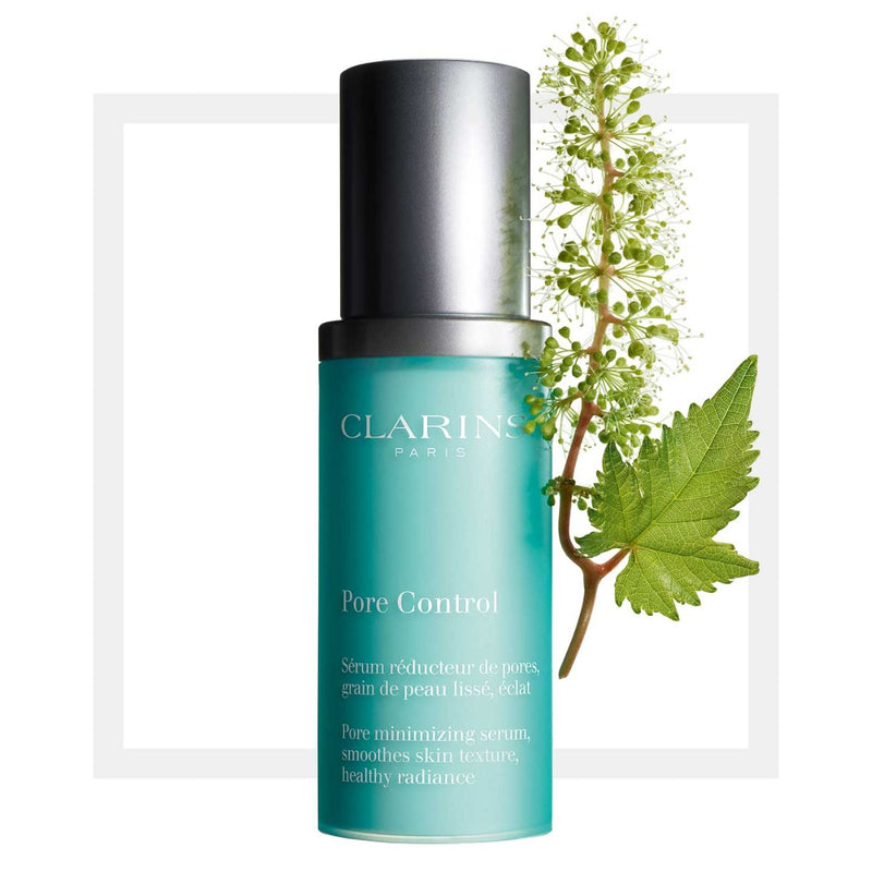 CLARINS PORE CONTROL - PORE MINIMIZING SERUM 30 ML