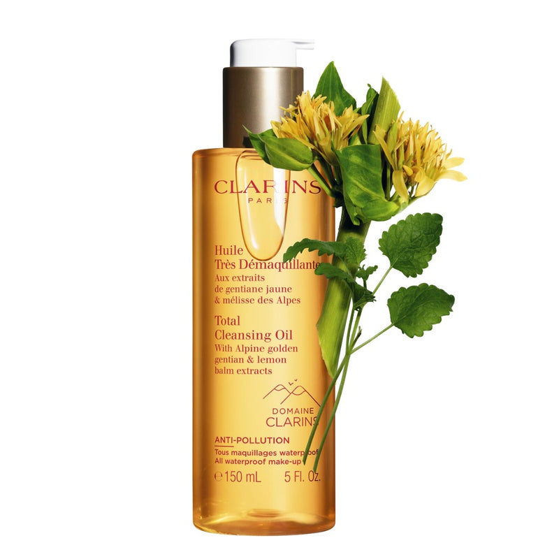 SUPER CLEANSING OIL 150ML