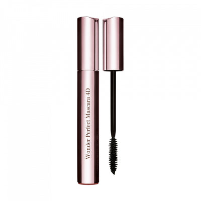 CLARINS WONDER PERFECT MASCARA 4D 01