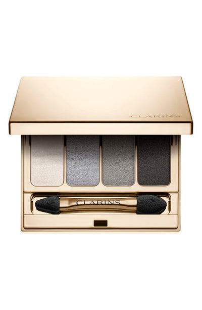 CLARINS 4-COLOUR EYE SHADOW PALETTE 05