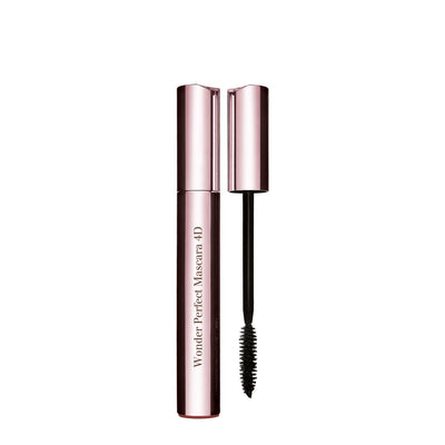 CLARINS WONDER PERFECT MASCARA 4D 01