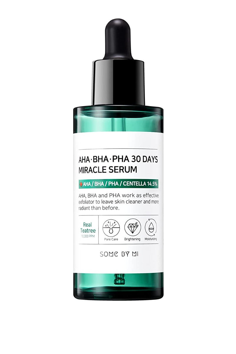 SOME BY MI MIRACLE 30 DAYS SERUM 50ML