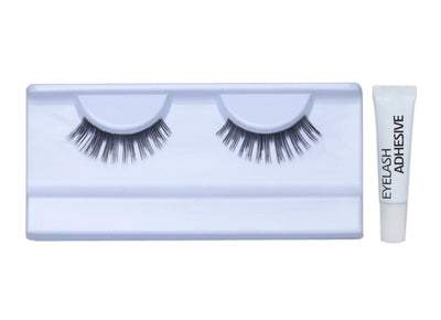 HALA EYE LASHES BLACK 001