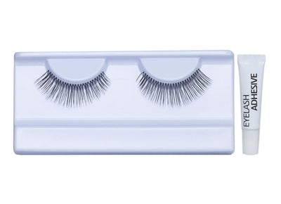 HALA EYE LASHES BLACK 009