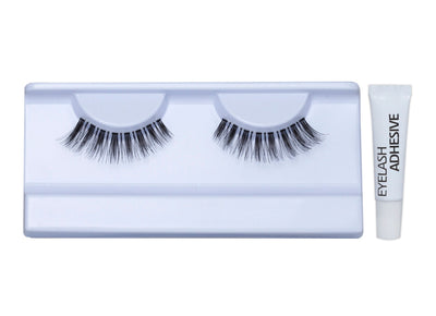 HALA EYE LASHES BLACK 011