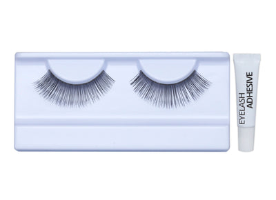 HALA EYE LASHES BLACK E11