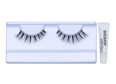 HALA EYE LASHES BLACK 017