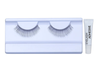 HALA EYE LASHES BLACK #0012