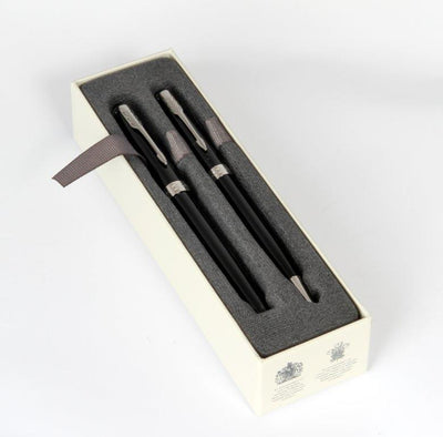 PARKER SONNET DEW PEN SET