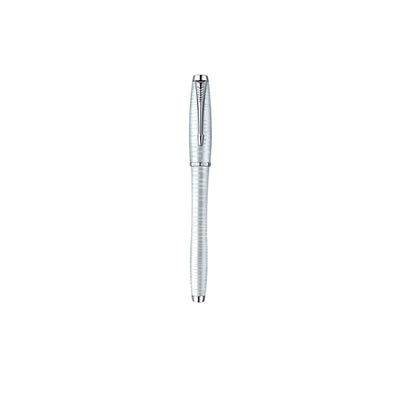 PARKER SET URBAN ROLLERBALL PEN+ROSARY