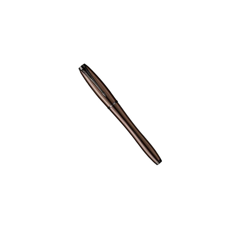 PARKER SET URBAN ROLLERBALL PEN+ROSARY