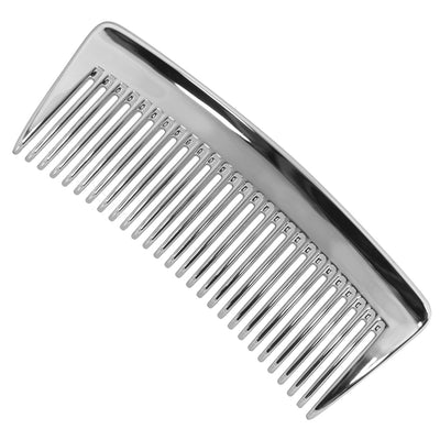 JANEKE CHROMIUM COMB - SMALL SIZE