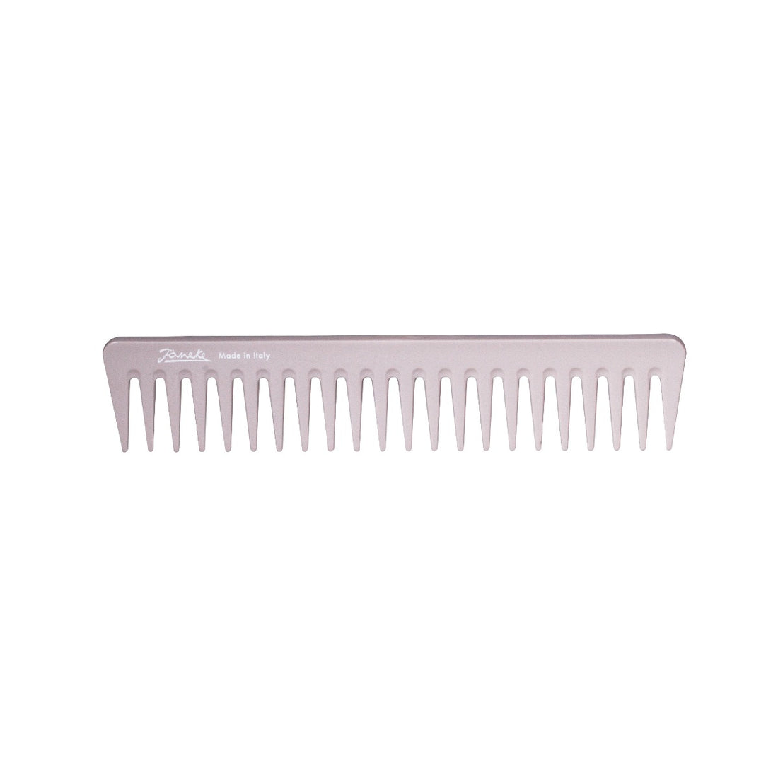 JANEKE HAIR COMB - LARGE SIZE